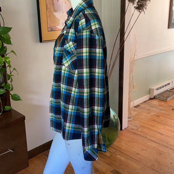 Fall/Winter Shacket - Picture 2 of 5